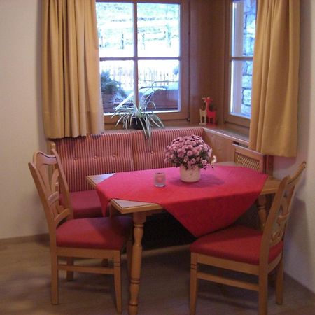Garni Des Alpes Hotel Solda Exterior photo