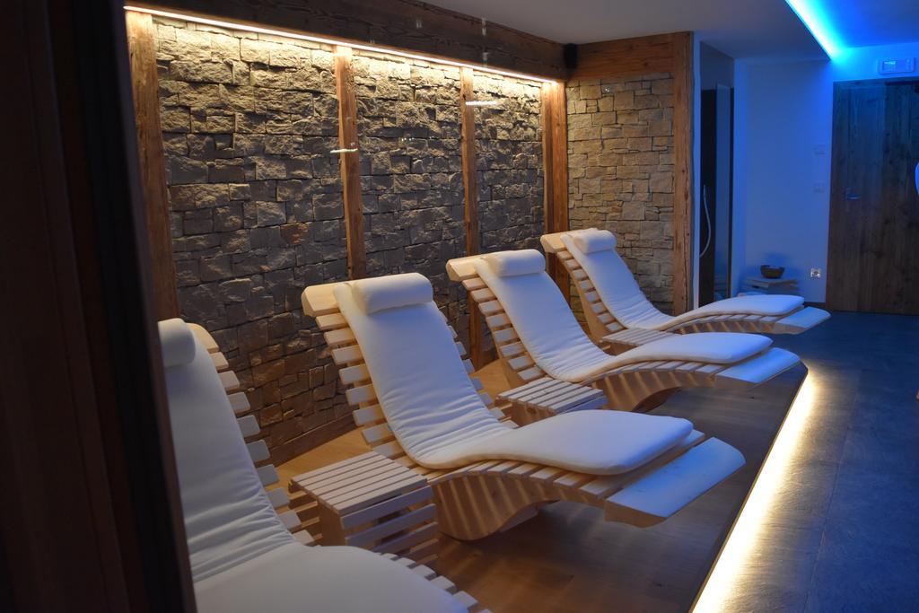 Garni Des Alpes Hotel Solda Exterior photo